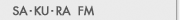 SAKURAFM