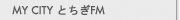MY CITY ȤFM